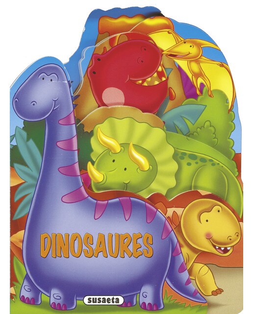 Dinosaures