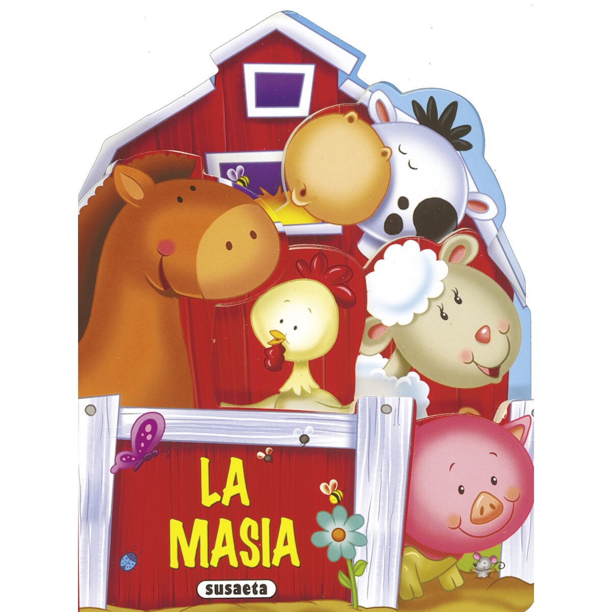 La masia