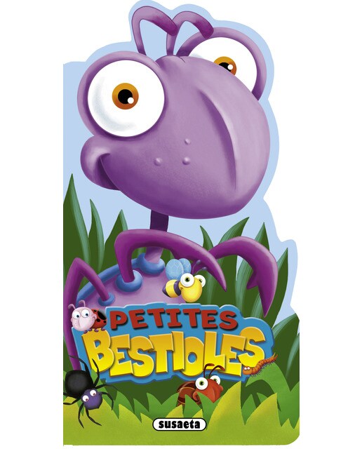 Petites bestioles