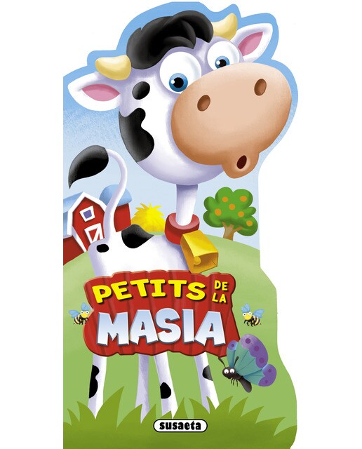 Petits de la masia