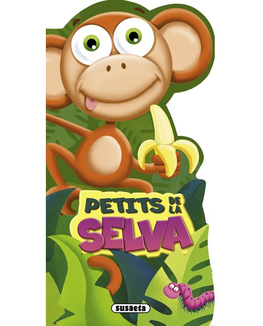Petits de la selva