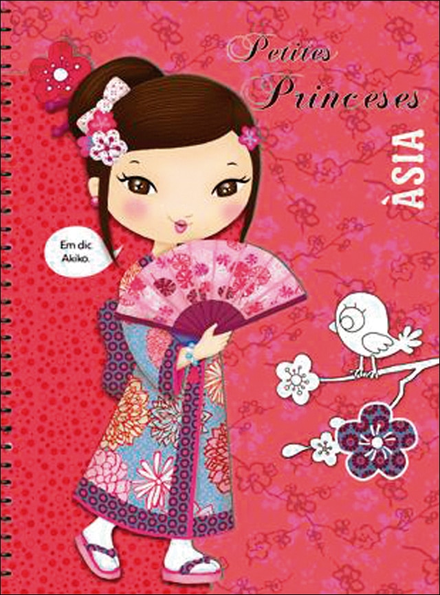 Imagen 0 de Petites Princeses. ÀSIA
