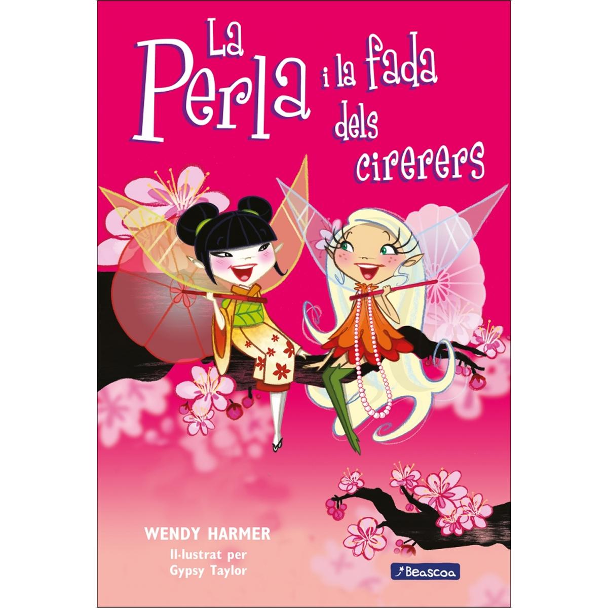 Imagem 0 de La Perla 12 - La Perla i la fada dels cirerers (Capa mole)