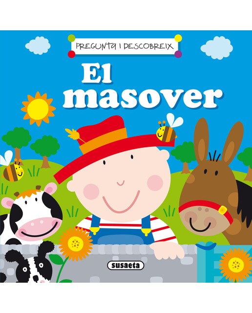 El masover