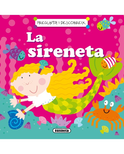 La sireneta