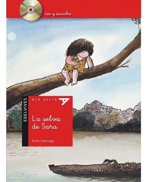 La selva de Sara