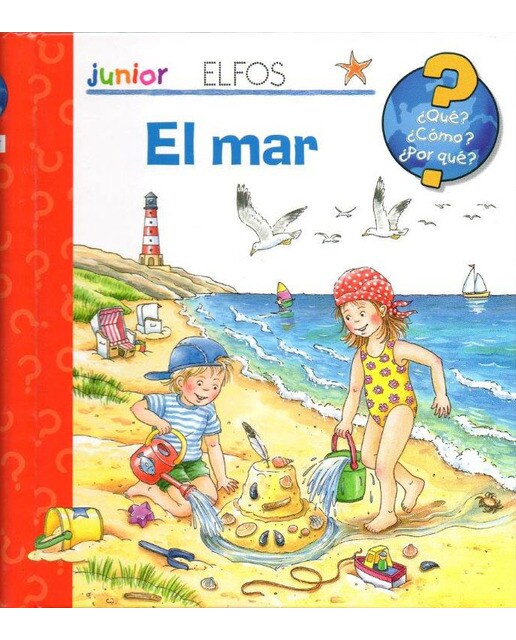 El mar