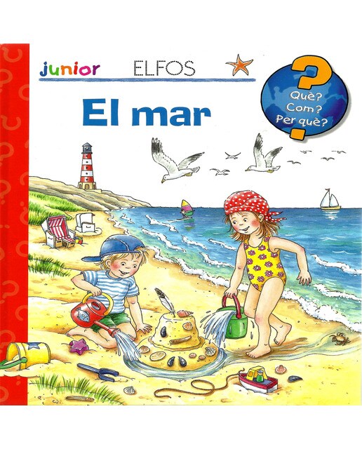 El Mar