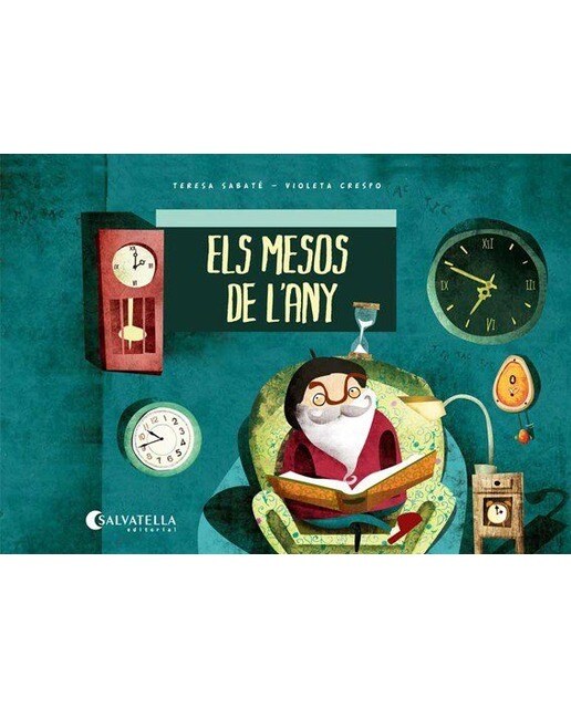 Els mesos de l'any