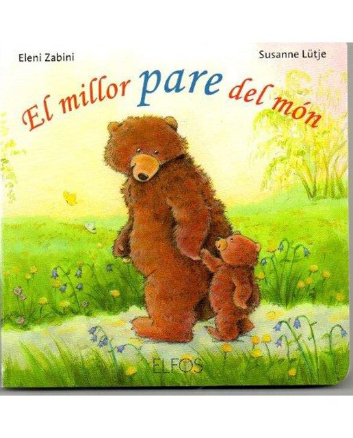 El millor pare del mon