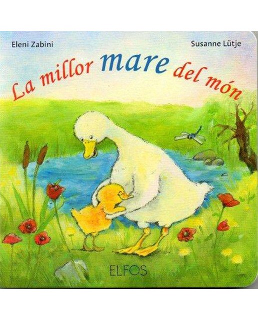 La millor mare del mon