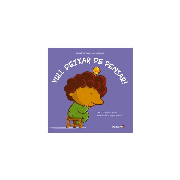 Vull deixar de pensar!