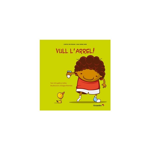 Vull l'arrel!
