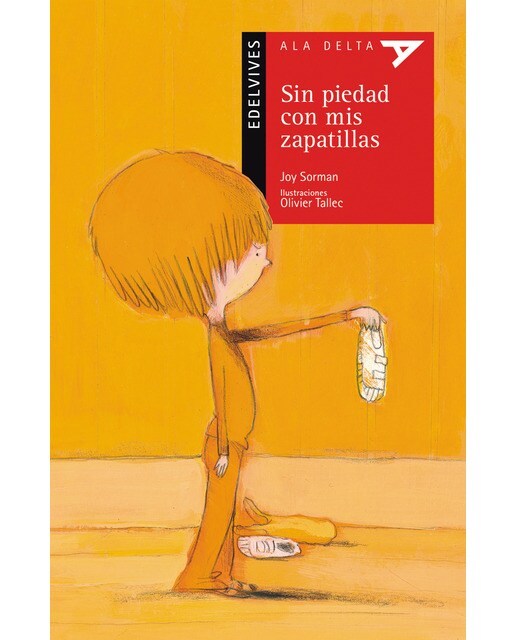 Sin piedad con mis zapatillas(Tapa blanda) 1