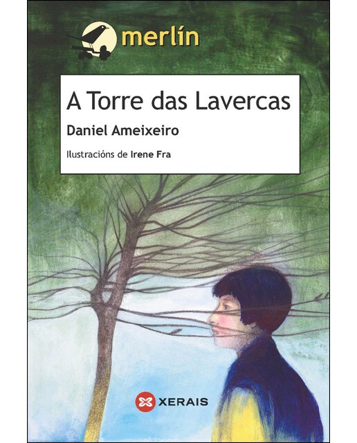 A Torre das Lavercas 1