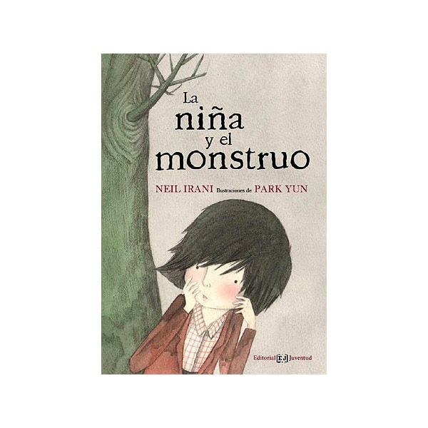 La Nena I El Monstre 1