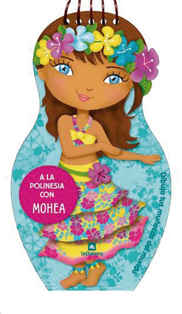 Imagem 0 de A la Polinesia con Mohea