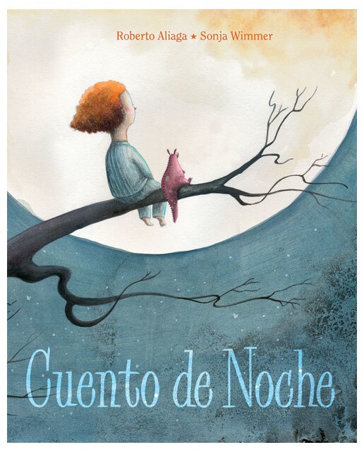 Cuento de noche(Tapa dura) 1