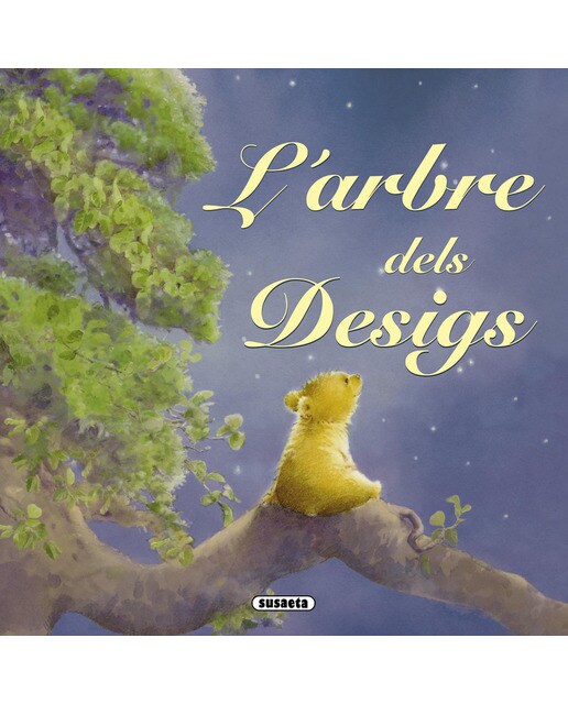 Lárbre dels desigs(Tapa blanda) 1