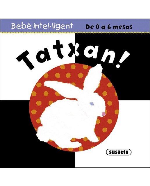 Tatxan!(Tapa blanda) 1