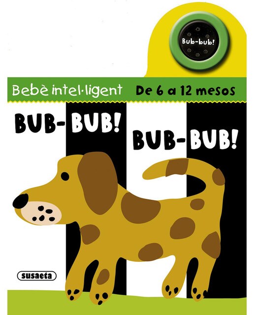 Bub-bub! Bub-bub! (Capa mole) 1