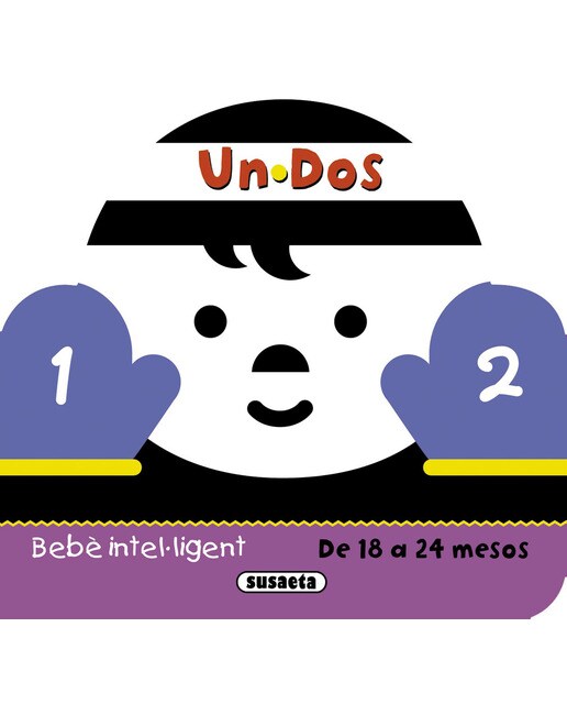 Un - dos(Tapa blanda) 1