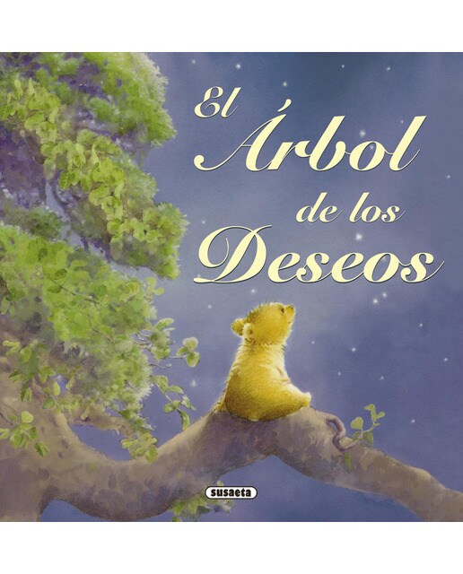 El árbol de los deseos(Tapa blanda) 1