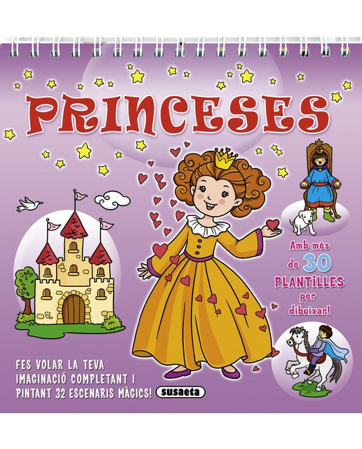 Princeses 1