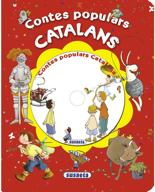 Contes populars catalans(Tapa dura) 1