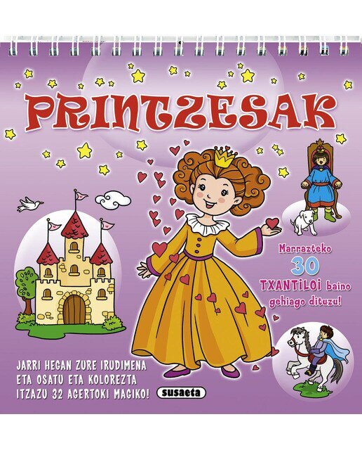 Printzesak 1