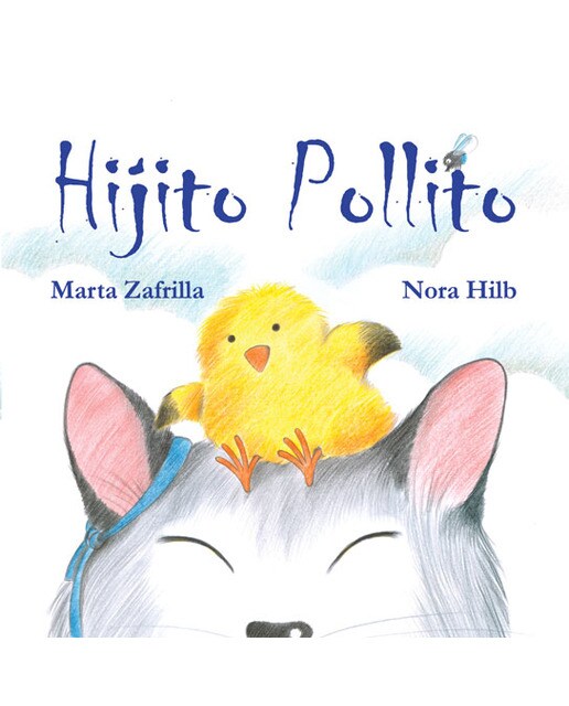 Imagem 0 de Hijito pollito(Tapa dura)