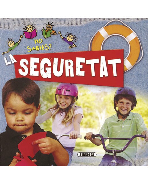 La seguretat(Tapa dura) 1