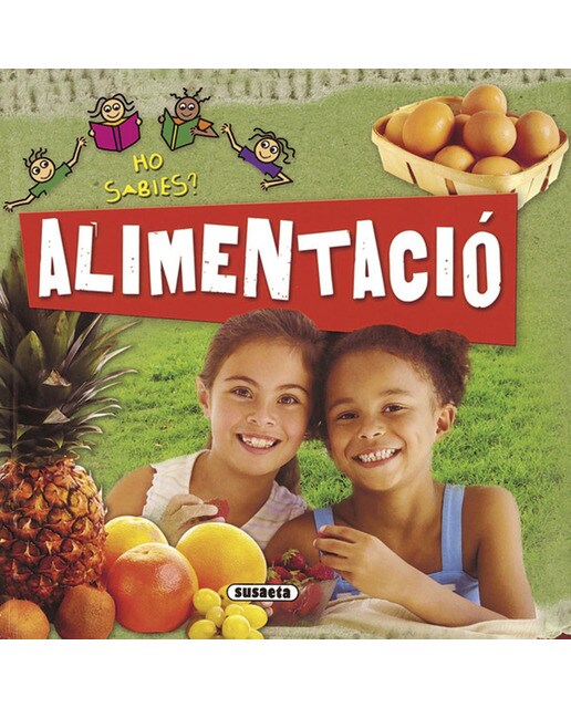 Alimentacio(Tapa dura) 1