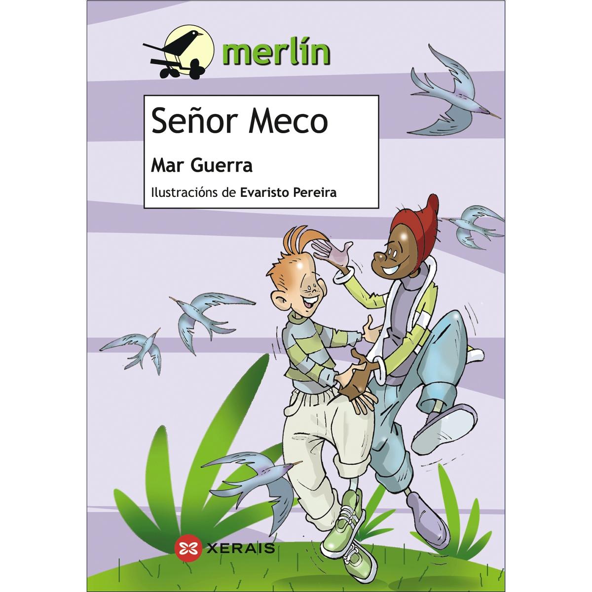 Señor Meco 1