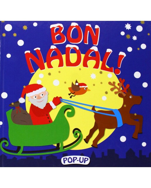 Imagem 0 de Bon Nadal