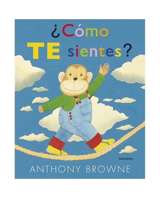 ¿Cómo te sientes? (Capa dura) 1