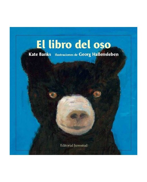 El libro del oso (Capa dura) 1
