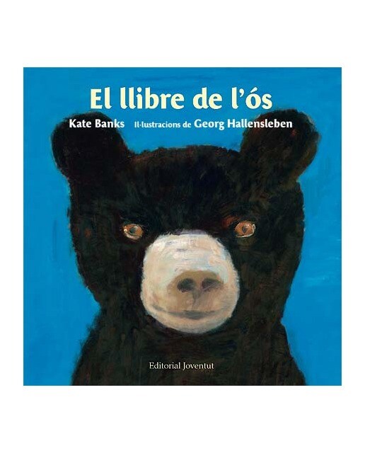 El llibre de l'os (Capa dura) 1