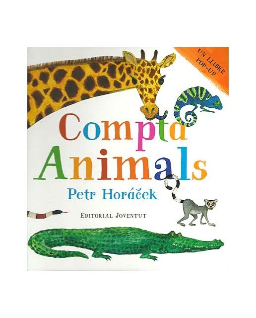 Compta Animals 1