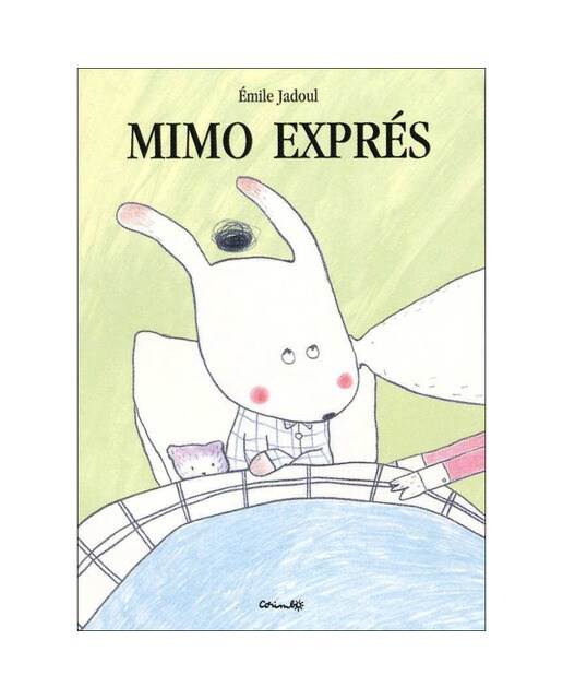 Mimo exprés 1