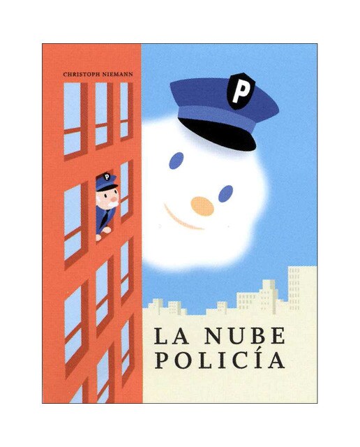 La nube policia 1