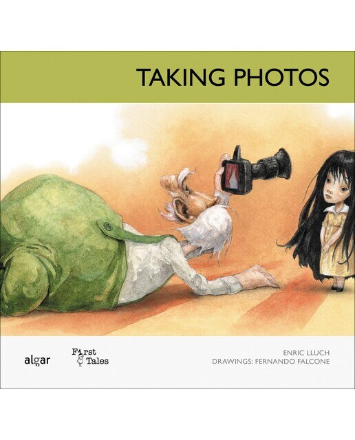 Taking Pictures (Capa mole) 1