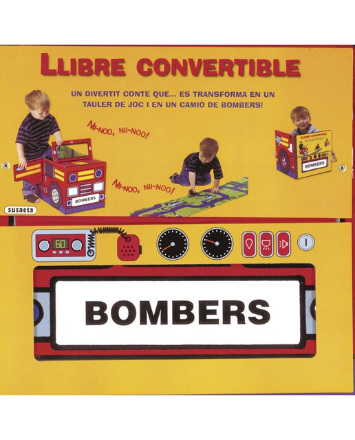 Bombers 1