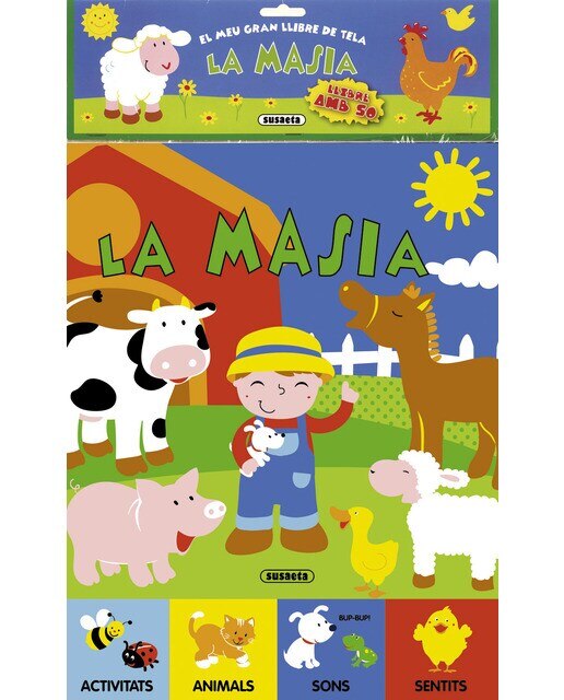 La Masia 1