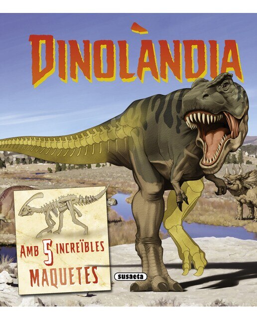 Dinolàndia 1