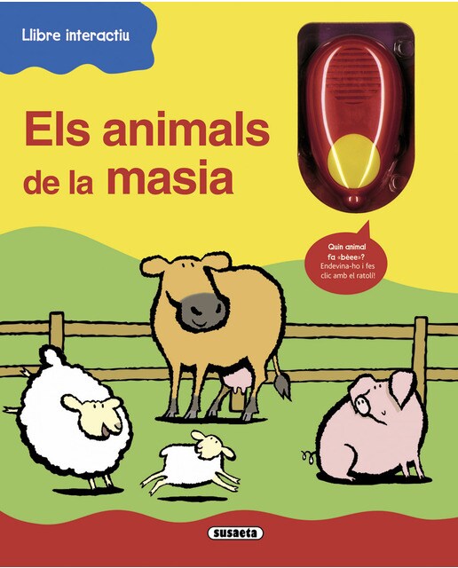 Els Animals De La Masia 1