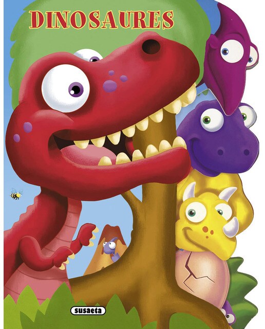 Dinosaures 1