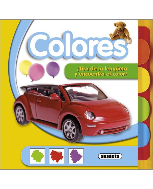 Colores