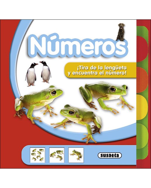 Números 1