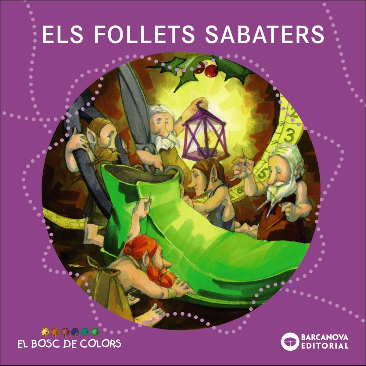 Els follets sabaters 1